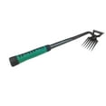 thumbnail image 1 of Stainless Steel Gardening Removal Tool, Small Shovel, Sharp Durable Rust-Proof, For Transplanting/Weeding/Digging, Suitable for Home Flower/Vegetable Gardens, 1 of 1
