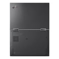 thumbnail image 5 of Restored Lenovo Thinkpad X1 Yoga Gen 5 14" FHD Touch Intel i7-10610U 1.8GHz 16GB 256 GB SSD Intel UHD Graphics W11 Pro Laptop, Gray - 20UCS2L30J-I011 (Refurbished), 5 of 5