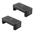 thumbnail image 4 of Abrazadera de Soporte CUTICAT Adaptador de Trípode para Teléfono Móvil Plástico Negro, 4 of 8