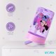 thumbnail image 5 of MAGMALIFE Vaso Entrenador para Niños Twin Tumb, 450 ml (2 Pzs), Popote Flexible Antiderrames, Fácil de Limpiar, Ideal para Viajes, Botella de Agua para Niños, Apto para Lavaplatos, 5 of 8