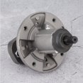 thumbnail image 3 of Assembly Iron Lawn Mower Spindle Assembly Fit For  GY20785 GY20050 82-356, 3 of 8