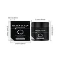 thumbnail image 3 of RAGUPEL Silver Cleaner and Polish Cream,100Ml, Gently Clean and Remove Tarnish for Jewelry, Pewter, and Silver Without Scratching, 3 of 9