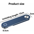 thumbnail image 2 of Support de Cellulaire, Support Magnétique pour Ordinateur et Portable, 2 of 5
