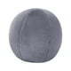 thumbnail image 2 of Cojín de juguete redondo para juegos de tiro, ideal para sofá o tatami. Disponible en 5 colores.,Wsvlmg, 2 of 9