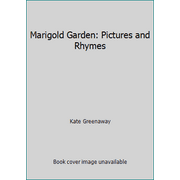 Angle View: Marigold Garden: Pictures and Rhymes [Hardcover - Used]