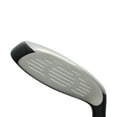 thumbnail image 4 of LEFT HANDED Majek Golf Short Men's #3 Hybrid Regular Flex New Utility R Flex Club (Short Men - 5' to 5'4"), 4 of 5