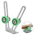 thumbnail image 4 of Fishing Rod Winding Machine Support Stand Rod Building Tool Rod Repair Machine, 4 of 8