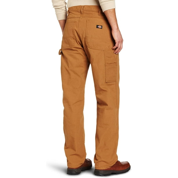 Dickies Relaxed-Fit Straight-Leg Carpenter Pant