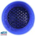 thumbnail image 4 of Auto Drive 4 Gallon Car Plastic, Wash Bucket with Grit Screen and Carry Handle, 4 of 5