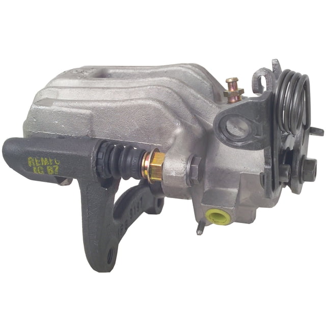 CALIPER O MORDAZA PASSAT 2002 al 2005 VOLKSWAGEN V6 2.8L Trasero Izquierdo/Piloto Remanufacturado CARDONE .