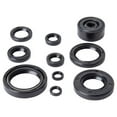 thumbnail image 2 of Tusk Engine Oil Seal Kit for Yamaha YZ125 1993-1997, 2 of 5