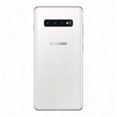 thumbnail image 2 of Smartphone Samsung Galaxy S10 Plus 128 GB Blanco Desbloqueado, 2 of 4