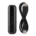 thumbnail image 1 of Dwa-140 Rt5372 300M Tarjeta De Red De Alta Velocidad Adaptador Usb De Lan Inalámbrica Para Computadora Portátil De Escritorio Vogacara EL006407-00, 1 of 6