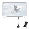thumbnail image 3 of Antena con ventosa para exteriores, banda de frecuencia completa de 700-2700MHz, 12DBi, 4G/3G/GSM LTE (36cm/14,17 pulgadas), 3 of 8