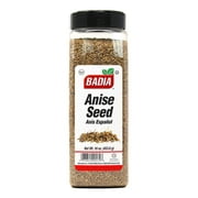 Badia Spices Inc Spice, Anise Seed, Whole, 16-Ounce