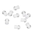 thumbnail image 4 of Air Tube Earphone Earplugs Replacement Air Tube Earphone Earplugs Replacement Silicone Earplugs Soft Silicone Air Tube Earplugs Earplugs Replacement 10 Pcs Air Tube Earphone, 4 of 8
