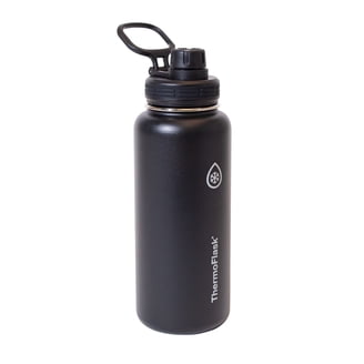 ThermoFlask 32 oz Double Wall Vacuum Insulated Stainless Steel