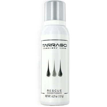 Tarrago Sneakers Rescue Leather Care Conditioner | Natural Protection Against Wear-out, Stains and Water Drops | 4.40 fl.oz