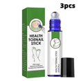 thumbnail image 2 of South Moon Nail Care Roller Balls - Nourishing Massage For Stronger, Faster-growing Nails With 7-day Nail Growth Formula, 2 of 5