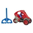 thumbnail image 1 of Marvel Spider-Man: Spider-Man Stunt Vehicle, 1 of 5