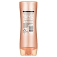 thumbnail image 6 of Suave Moroccan Oil Infusion Conditioner For Dull Hair, Shines & Detangles, 12.6 FL OZ, 6 of 9