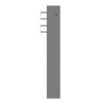 thumbnail image 3 of Concentrador USB con adaptador de divisores de HUB MULTI TIPO C MULTI tipo C para MacBook Pro Tmvgtek Para estrenar, 3 of 8