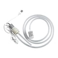thumbnail image 1 of simhoa Beer Transfer Pump Lightweight Easy to Use Multipurpose Siphon for 2M Hose, 1 of 8