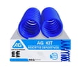 thumbnail image 1 of Resortes AG Kit para Auto Delanteros para Honda Accord 2008 a 2012 2 Piezas Nuevos, 1 of 5