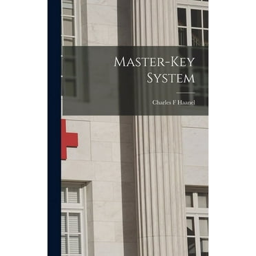 Master-Key System (Hardcover)