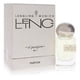 thumbnail image 1 of Lengling Munich No 1 El Pasajero Extrait de Parfum Spray (Unisex) por Lengling Munich Lengling Munich Model, 1 of 1