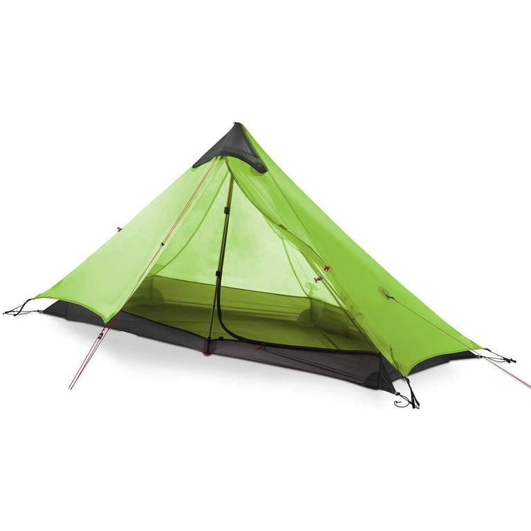Kikilive tent top