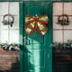 thumbnail image 1 of Christmas Golden-Red-And Green Bows- Christmas Tree Decorative Pendants-Hotel Mall Display Window Decoration, 1 of 7