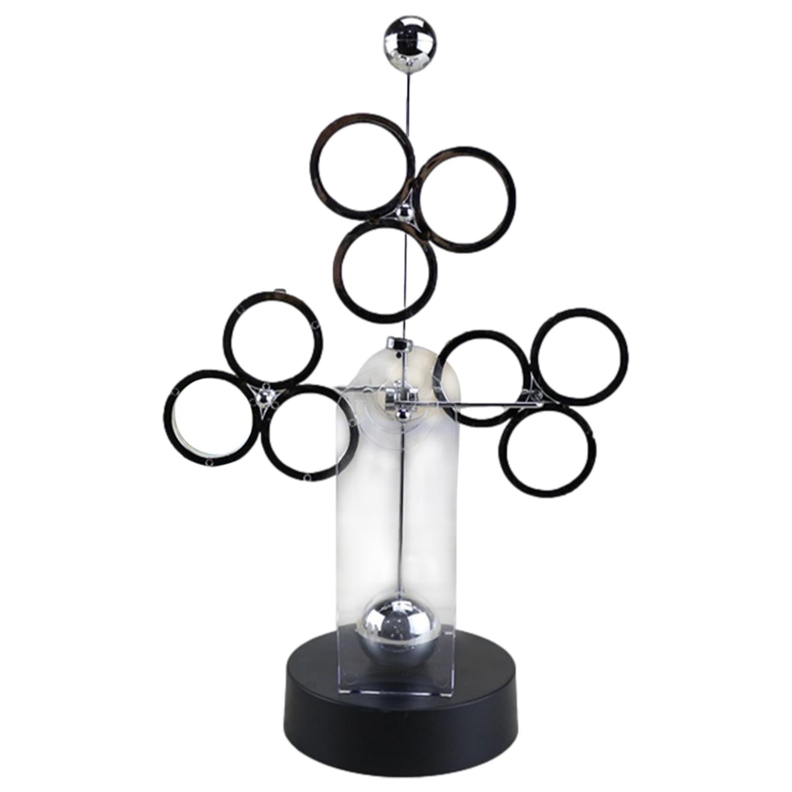 Perpetual Motion Art Perpetual Motion Machine Perpetual Motion Toy for Office