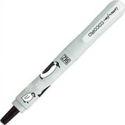 Kuretake Water-Based Pen ZIG Letter Pen Cocoiro Extra Fine Black Penguin no Kaerimichi 1 LPCR010-P56S