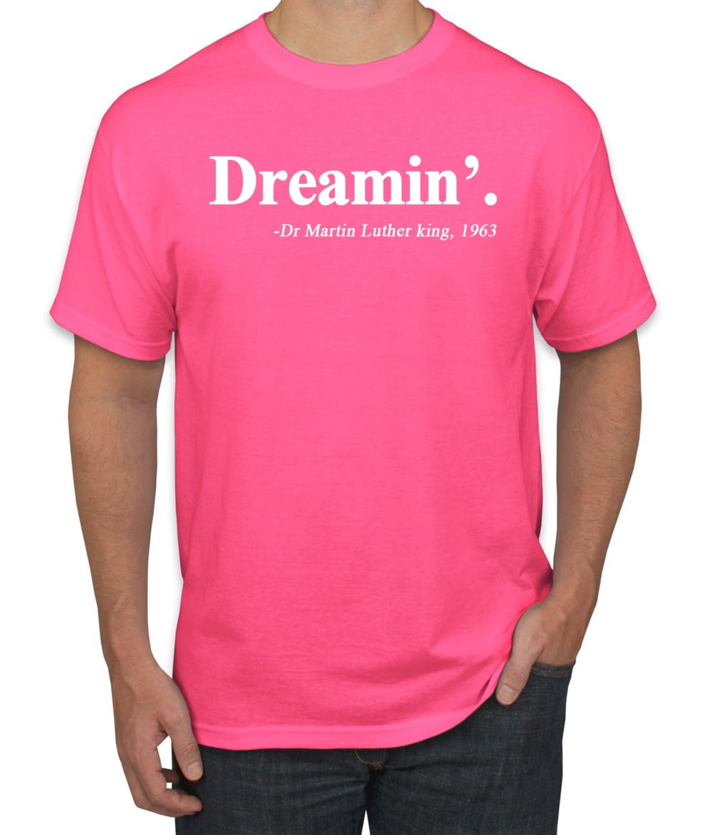 Dreamin' Dr Martin Luther King Jr. 1963 