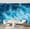 Color 2, variant on Wall Mural Peel and Stick Rome Skyline Italy Self-Adhesive Wallpaper Removable Wall Decal Wall Sticker Home Decor for Living Room Bedroom 69"x96"