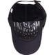 thumbnail image 5 of USA Bling Gorra de béisbol Sparkle Bandera Americana Sombrero para Hombres Mujeres Hip Hop Gorras Negro oso de fresa Electrónica, 5 of 5