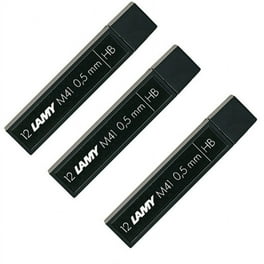 Paper Mate 0.7mm Mechanical Pencil Refills - 0.7 mm Point - #2 - Graphite Black - 105 / Pack Paper Mate 0.7mm Mechanical Pencil Refills - 0.7 mm Point - #2 - Graphite Black - 105 / Pack