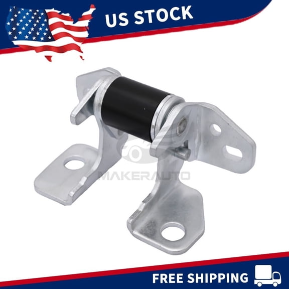 Front or Rear Left Door Hinge for 2013-2021 Jeep Grand Cherokee NEW