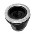 thumbnail image 6 of 4 X Quick Release Bike Wheel Skewer Spring + 2 X M5 Nut Screw Nut Axle Bolt, 6 of 6