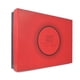thumbnail image 3 of Set 360° Red 4Pzs Perry Ellis, 3 of 3