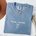 thumbnail image 1 of Nicu Nurse Neonatal Icu Appreciation T-Shirt, 1 of 4