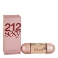 thumbnail image 2 of Carolina Herrera 212 Sexy Eau De Parfum Spray for Women 1 oz, 2 of 2