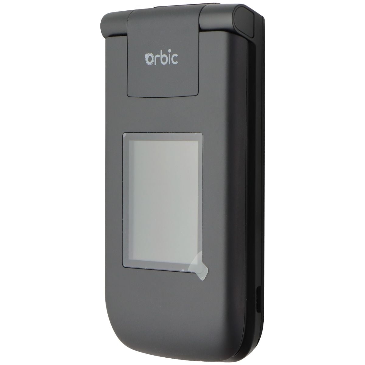 Orbic Journey V 4G Flip Phone ORB2210LBVZ Verizon Only Black