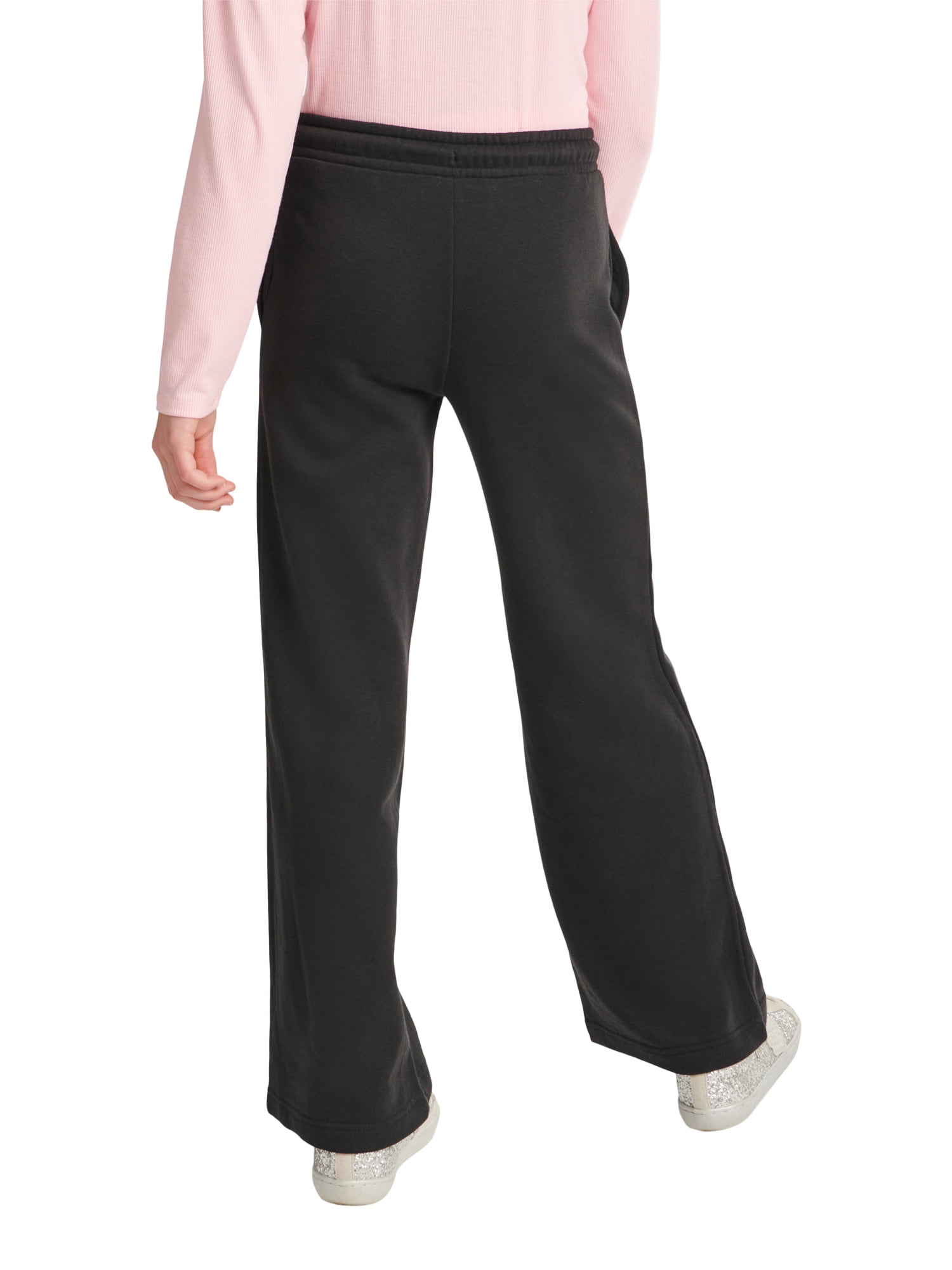 Justice Girls Collection X Wide Leg Pant, Sizes XS-XLP