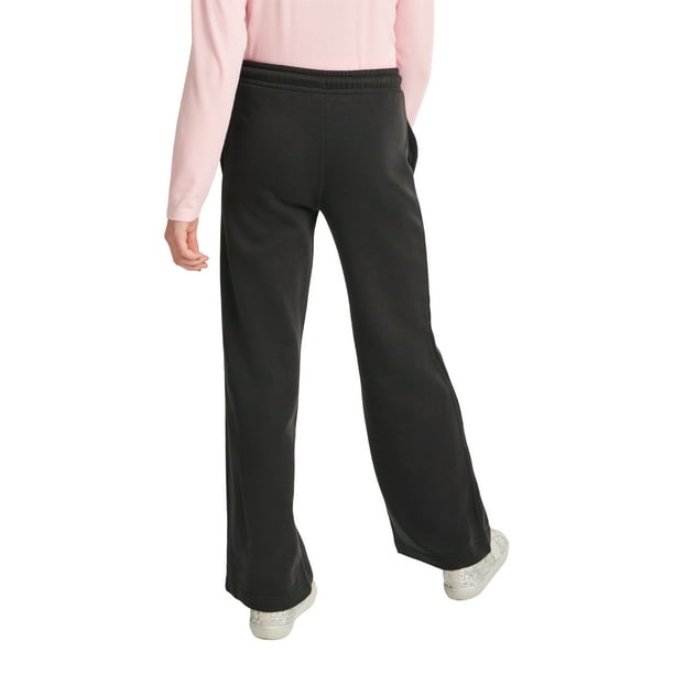 Justice Girls Collection X Wide Leg Pant, Sizes XS-XLP - Walmart