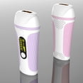 thumbnail image 2 of Hogar 900,000 Pulsos Tecnología IPL Herramienta de depilación Pelos sin dolor Labymos Máquina para quitar el pelo, 2 of 5