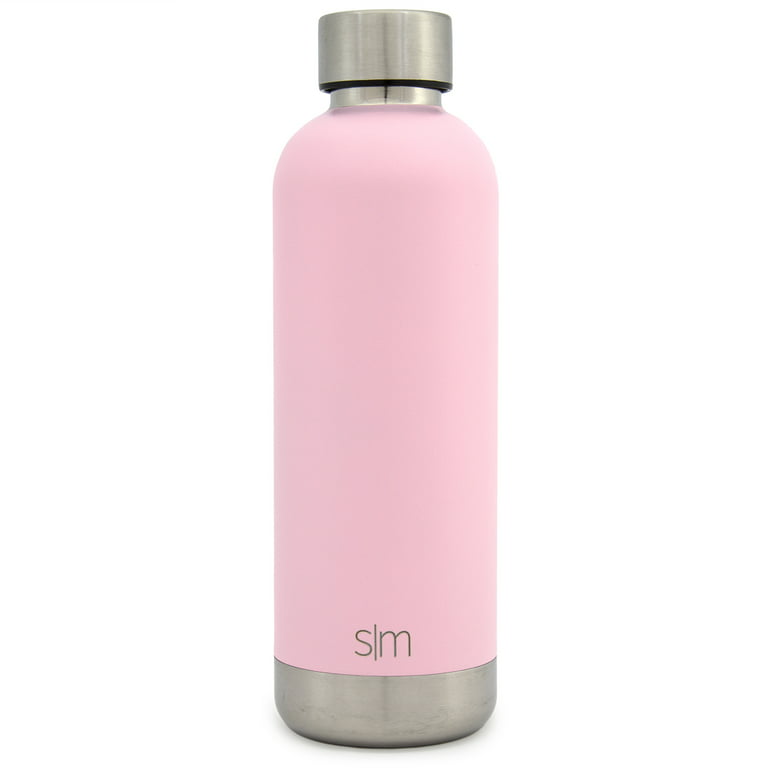 17oz Simple Modern Stainless Steel Water Bottle - Balfour of Norman