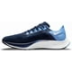 thumbnail image 4 of Ni-ke North Carolina Tar Heels Air Zoom Pegasus 38 Running Shoe Sneaker UNC NEW, 4 of 6