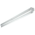 thumbnail image 1 of Cooper Lighting SNF140L 4 ft. 1 Lamp T12 Narrow Commercial Strip Fluorescent Light, 1 of 1
